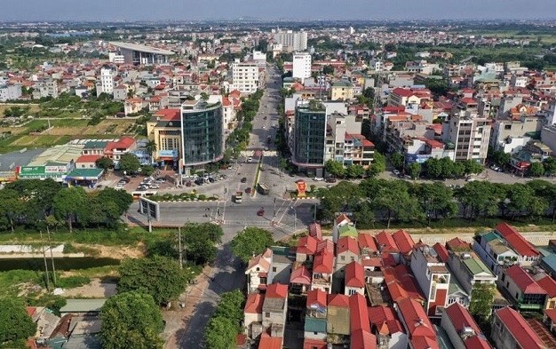 
UBND huyện Đông Anh đã hoàn thành phê duyệt, công bố bàn giao 14 đồ án quy hoạch chi tiết khu vực dân cư hiện có.
