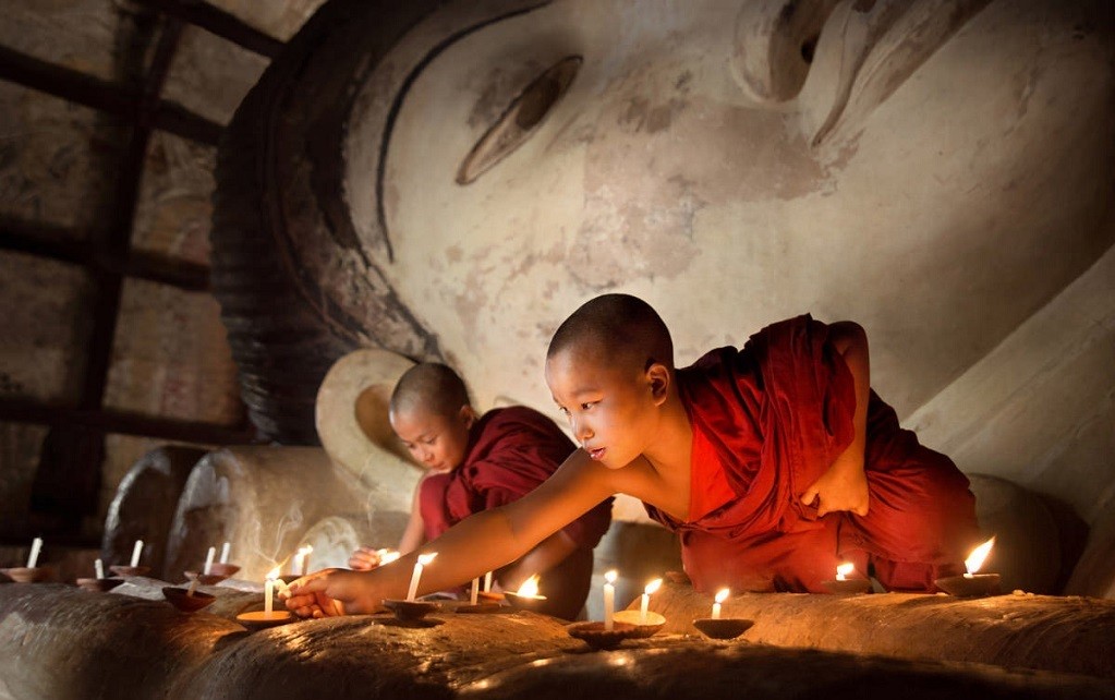 

“Lòng tốt chính là thứ ngôn ngữ mà người điếc có thể nghe, người mù có thể thấy" và điều này có nghĩa là lòng tốt sẽ có thể cảm nhận nhận được. Lúc này bạn đâu biết có những người họ khiêm tốn, âm thầm làm từ thiện, không thích khoe mẽ ra ngoài thì sao
