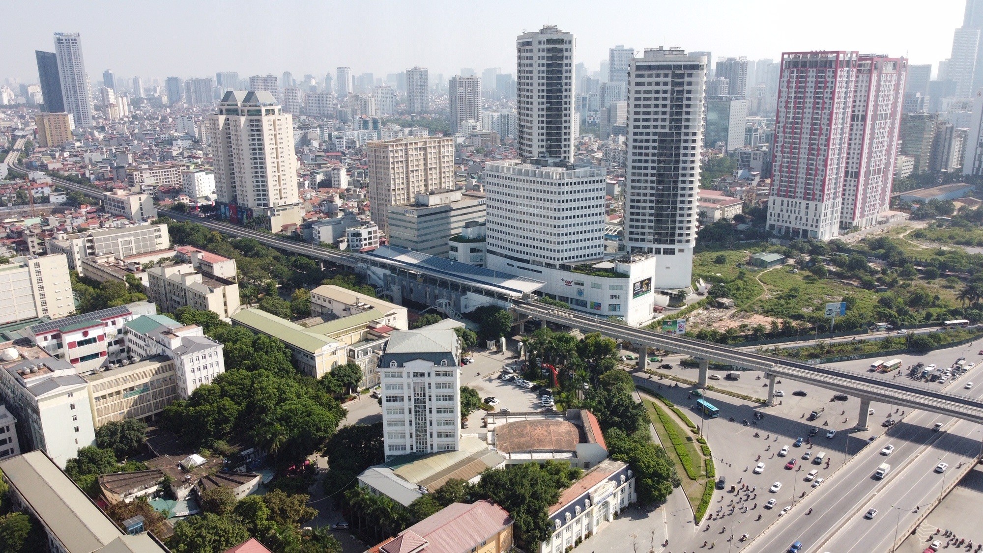 
Theo các chuyên gia, cần phải kiểm soát gắt gao hơn nữa tính công khai, minh bạch và vai trò giám sát của các dự án. (Ảnh minh họa)
