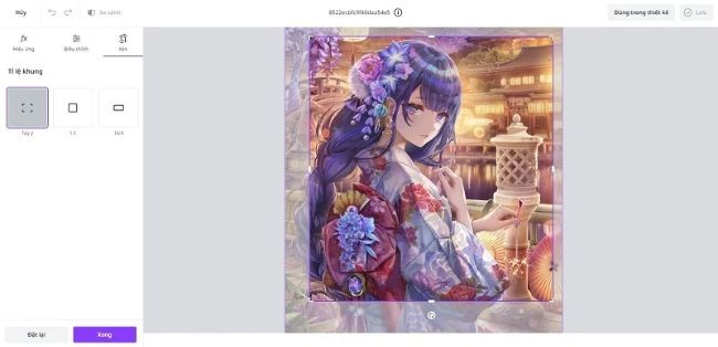 Hướng dẫn cắt hình trên máy tính nhanh và đơn giản - ảnh 11