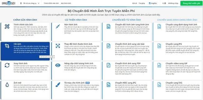 Hướng dẫn cắt hình trên máy tính nhanh và đơn giản - ảnh 12