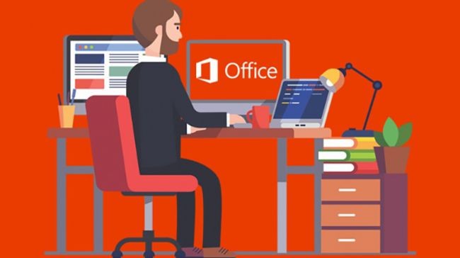 
Microsoft Office là gì?
