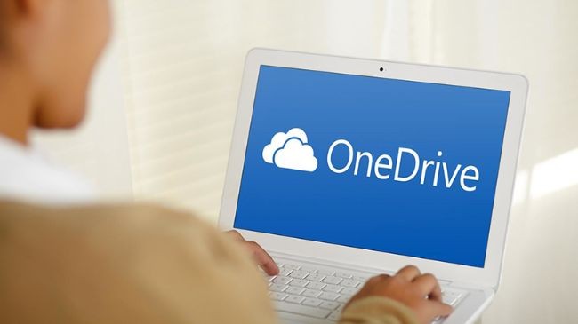 
Microsoft OneDrive
