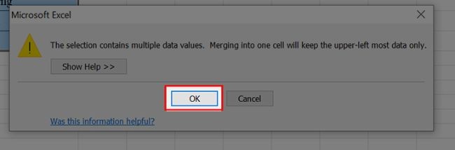 Hướng dẫn cách chuyển dữ liệu nhiều cột thành 1 cột trong Excel - ảnh 18