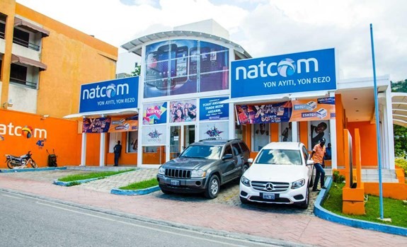 
Chỉ sau hơn 1 năm khai trương tại thị trường này, Natcom đã nhanh chóng trở thành mạng di động cùng với mạng lưới hạ tầng hàng đầu tại Haiti
