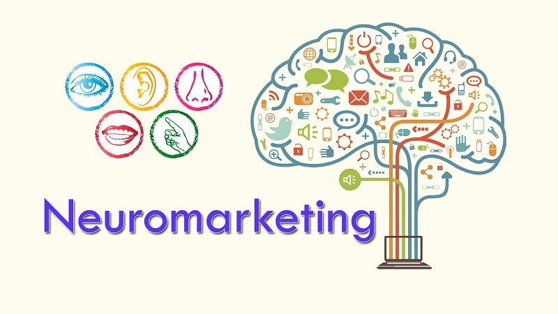 
Neuromarketing được nhiều doanh nghiệp nghiên cứu và áp dụng trong các chiến lược tiếp thị . Ảnh minh họa
