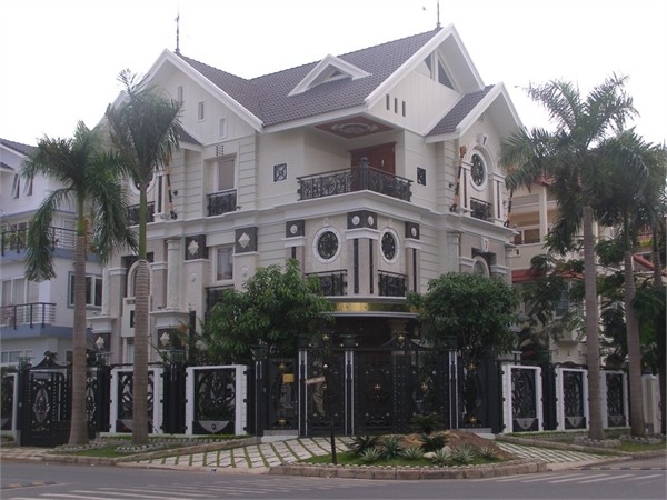 
Thanh khoản nhà phố, biệt thự ở Đà Nẵng và các vùng phụ cận ở mức rất thấp
