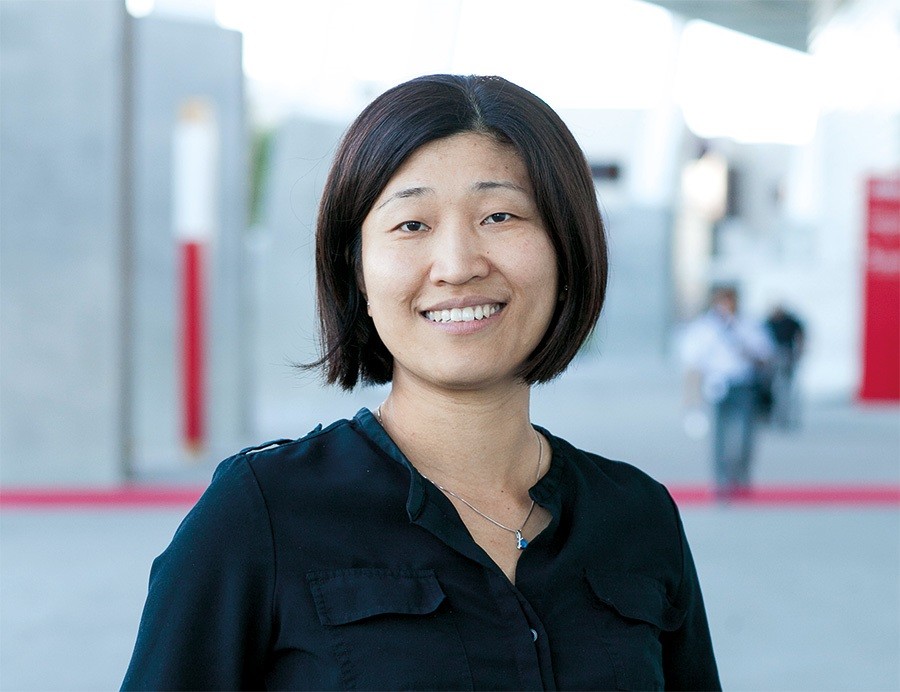 

Là một trong 6 đối tác quản lý điều hành của CGV, Jenny Lee đã làm việc trong môi trường gồm những nhà đầu tư mạo hiểm nổi bật
