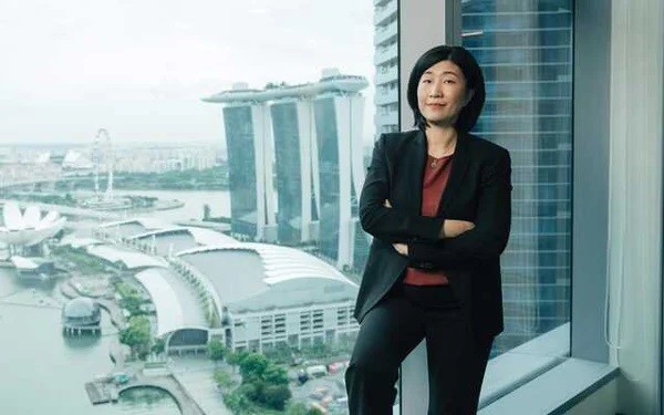 
Nữ doanh nhân Jenny Lee là một nhà đầu tư mạo hiểm người Singapore và là đối tác quản lý của CGV Capital có trụ sở ở Thượng Hải
