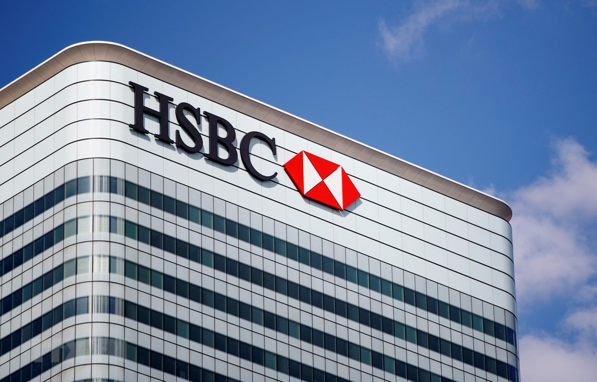 Năm 1865, Tập đoàn HSBC được được thành lập và đặt tên theo thành viên sáng lập. Ảnh minh họa