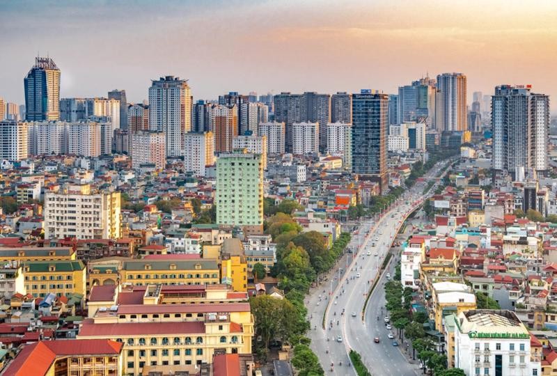Người nước ngoài chủ yếu mua nhà ở tại những thành phố lớn của Việt Nam - ảnh 2