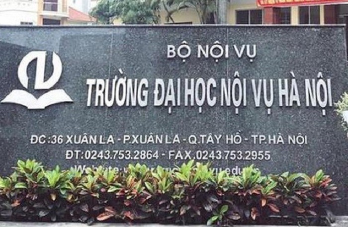 
Đây là một trong những cơ sở đào tạo về công chức, cán bộ vô cùng uy tín, chất lượng nhất trong hệ thống nền giáo dục của nước ta hiện nay
