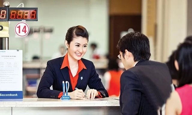 
Chuyên viên khách hàng cá nhân là những người trực tiếp tư vấn cũng như liên hệ với khách hàng của mình để tư vấn và trao đổi về những dịch vụ cũng như sản phẩm của ngân hàng cung cấp.
