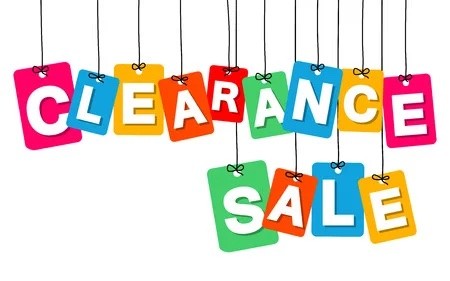 
Clearance sale còn khiến nhiều doanh nghiệp gặp tổn thất trong số vốn họ đã bỏ ra ban đầu.
