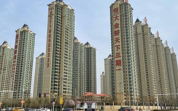 
Nhiều tỉnh thành của Trung Quốc đang "đua nhau" thực hiện những biện pháp kích thích bất động sản
