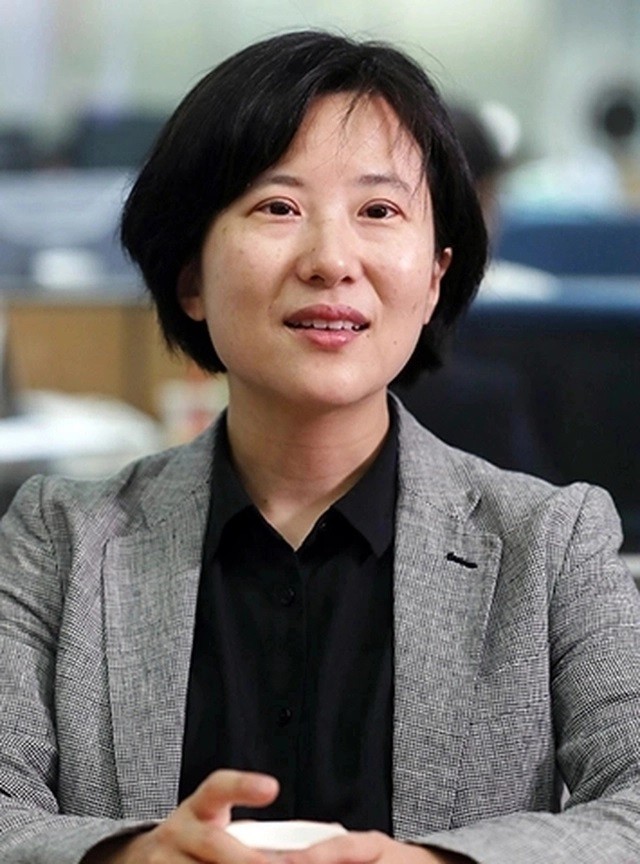 
CEO Sooinn Lee
