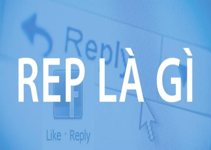 Bạn đã hiểu Rép là gì?