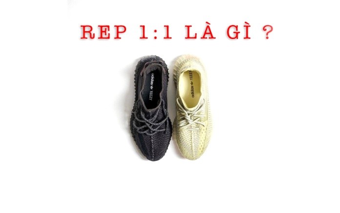 Hàng rep 11 là các sản phẩm được thiết kế, sản xuất ra chuẩn theo hàng Authentic hay hàng Real với tỉ lệ 1:1