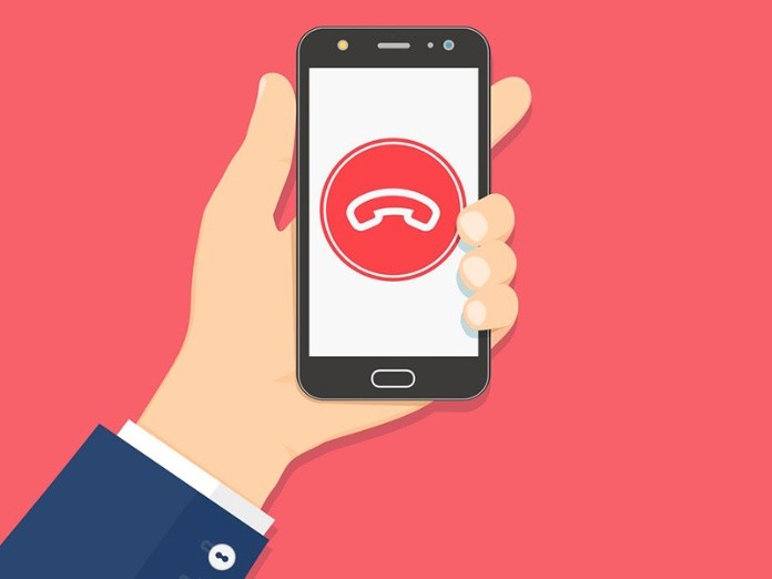 Smartphone có chức năng liên lạc nhanh chóng