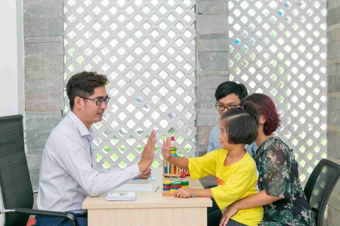 Triển vọng nghề tham vấn hiện nay