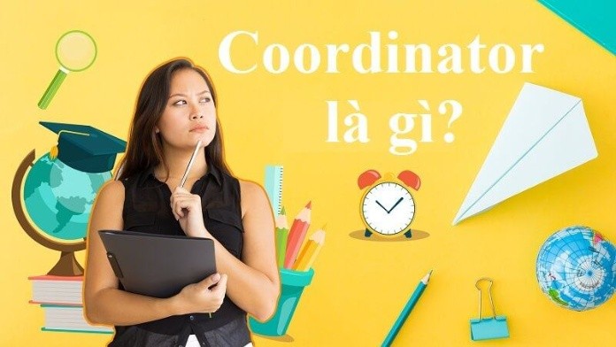 Tìm hiểu coordinator là gì?