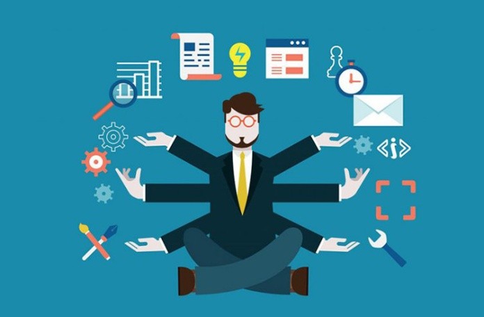 Tìm hiểu về những vị trí là coordinator có thể là việc
