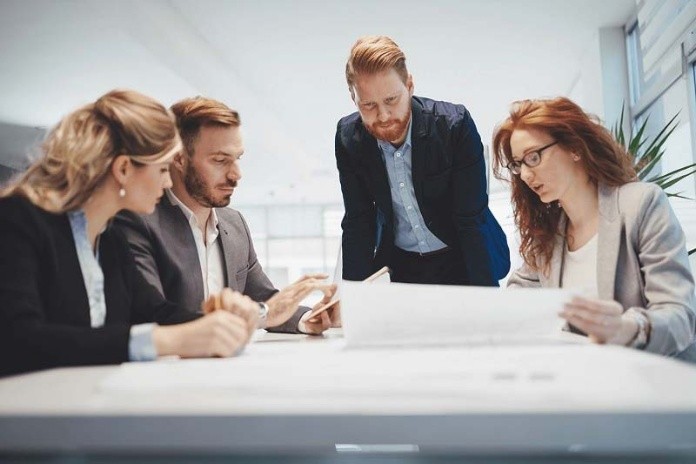 Tìm hiểu nhiệm vụ của một Sales Coordinator - điều phối viên kinh doanh