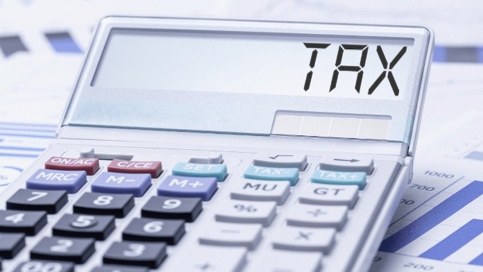 
Nhà thầu nước ngoài nộp thuế GTGT theo phương pháp khấu trừ, nộp thuế TNDN theo tỷ lệ % trên doanh thu
