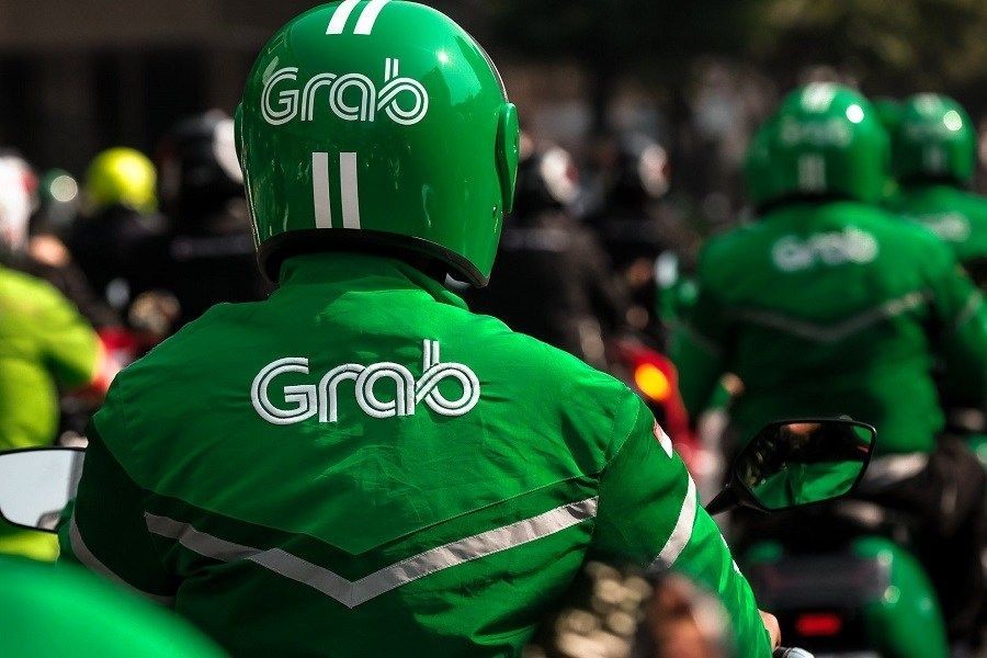 
Grab là một trong những công ty thành công nhất về mảng giao đồ ăn tại Đông Nam Á
