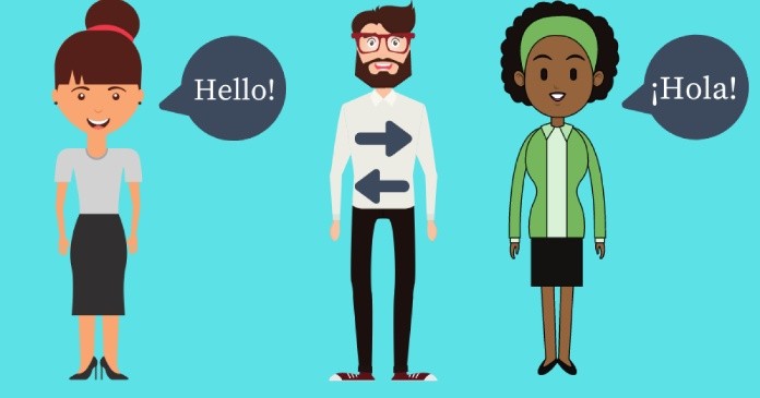 Thông qua Interpreter những người cần phiên dịch sẽ có thể được truyền đạt ý nghĩa cần thiết khi họ không giỏi ngôn ngữ đó