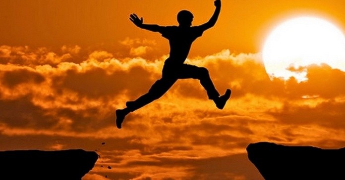 Kiên trì giúp bạn theo đuổi đam mê của bản thân