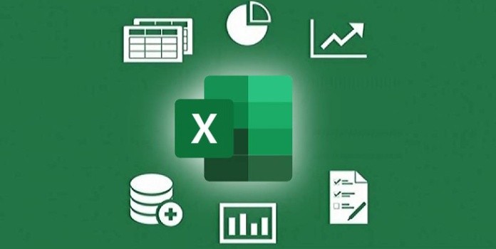 
Excel là công cụ tính toán không còn xa lạ với chúng ta
