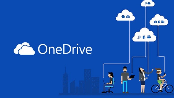 
Microsoft Onedrive là công cụ đám mây dùng để lưu trữ tập tin
