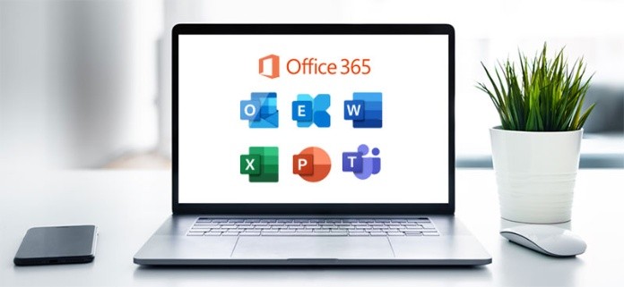 
Những nền tảng hỗ trợ Microsoft Office
