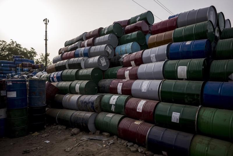 
Việc tranh thủ nhập khẩu dầu thô giá rẻ của Nga đã giúp Ấn Độ tiết kiệm hàng tỷ đô la
