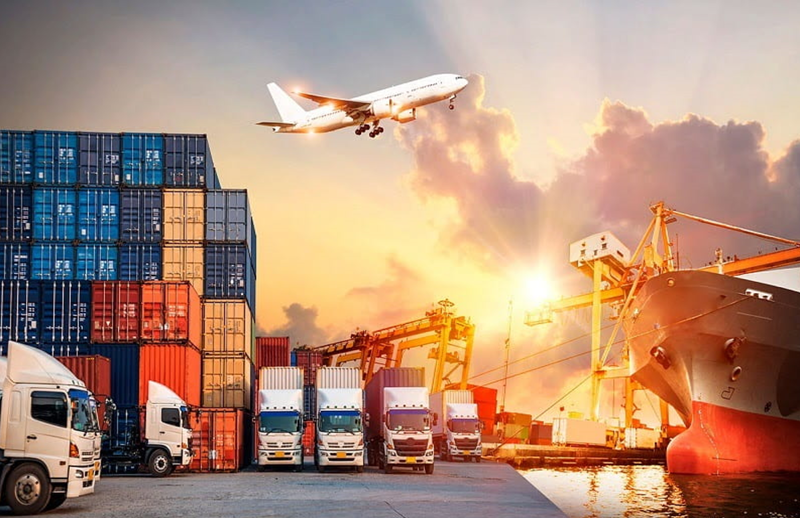 
Xuất khẩu “vượt tốc”, Việt Nam tham gia sâu hơn vào chuỗi giá trị toàn cầu
