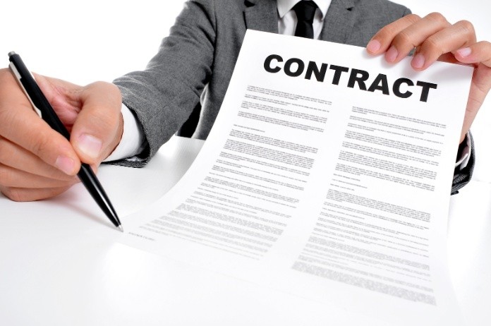 
Sale Contract là hợp đồng mua bán quốc tế nhằm đảm bảo lợi ích giữa các bên đương sự
