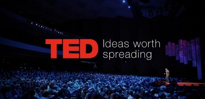 
TED Talk là gì?
