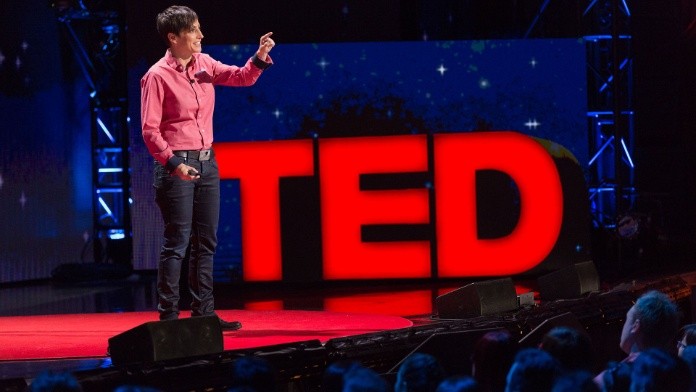 
TED Talk mang đến những thông điệp giáo dục và nhân văn
