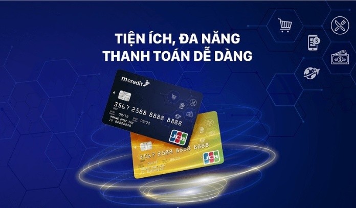 
Sử dụng thẻ MB visa debit giúp việc kiểm soát tài chính diễn ra dễ dàng hơn

