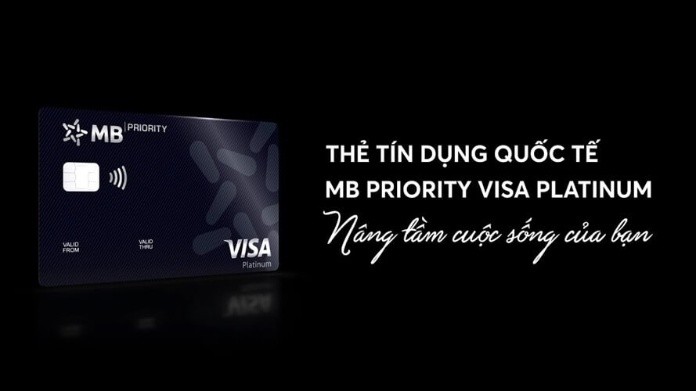 
Hỗ trợ thông tin Concierge 24/7 đối với những người sử dụng MB Visa Platinum
