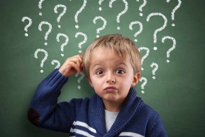 Hãy bắt đầu hỗ trợ bé phát triển tư duy phản biện ngay khi bé biết nói một câu hoàn chỉnh 