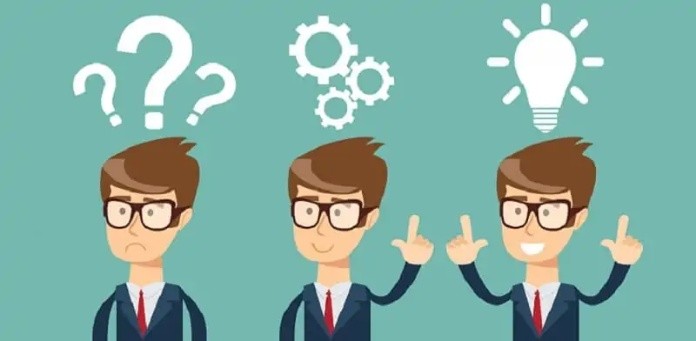 Kỹ năng suy luận giúp bé phát triển tư duy phản biện