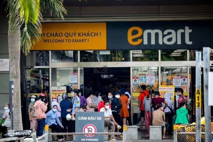 
Nhược điểm của B&amp;M đó là mất thời gian chờ đợi
