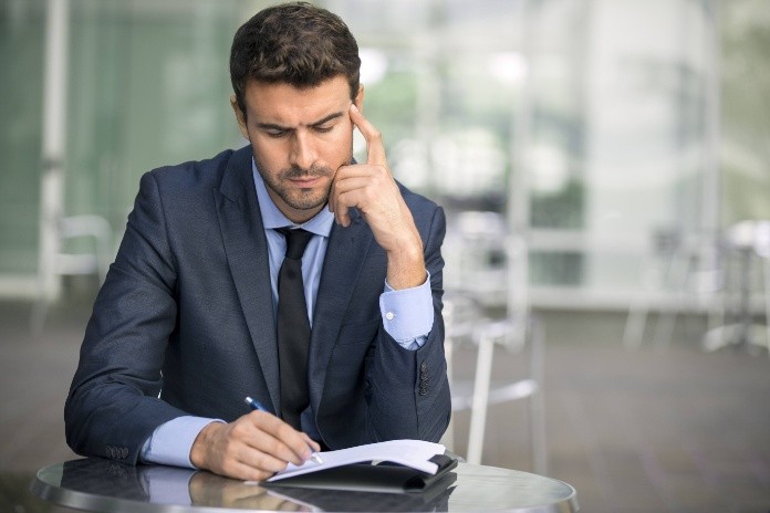 Bí kíp để thành công đó là hãy yêu thích những gì mình làm