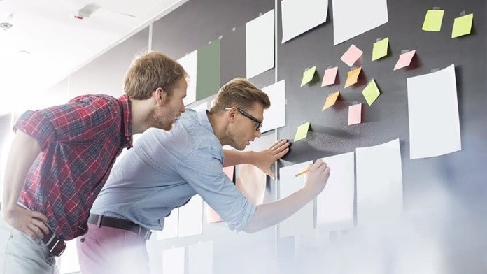 Làm việc có kế hoạch giúp bạn đạt hiệu quả cao