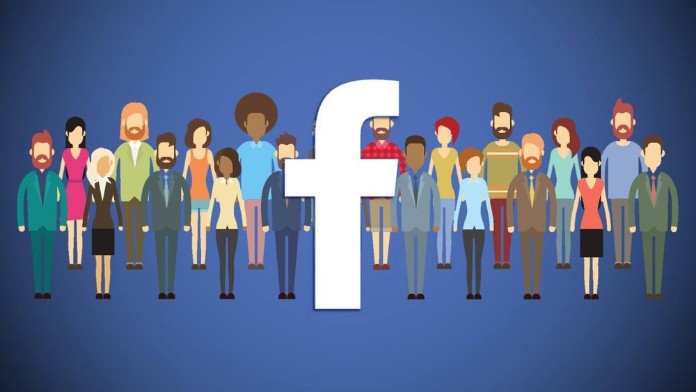 
Facebook là mạng xã hội lớn nhất thế giới&nbsp;

