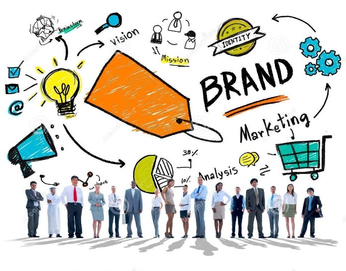 
Chọn ngành marketing thì cơ hội việc làm của bạn sẽ được rộng mở trong tương lai
