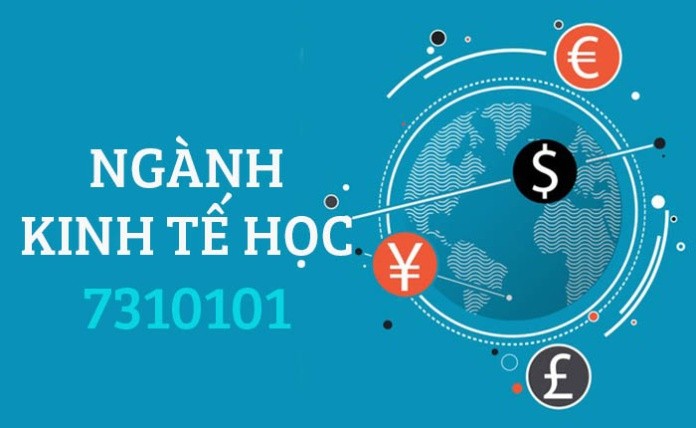 
Kinh tế học là môn khoa học xã hội
