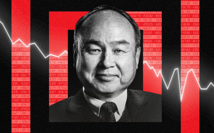 
Nhiều người nhận định ông chủ của Softbank chính là mẫu tỷ phú và doanh nhân hiếm có, “trăm năm có một” của Nhật Bản
